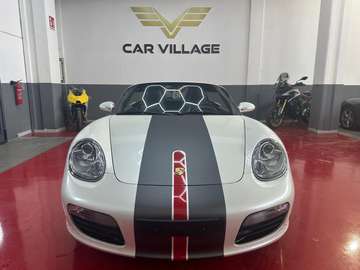 Boxster 2.7 24V