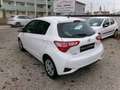 Toyota Yaris Yaris 1,0 VVT-i Active Weiß - thumbnail 4