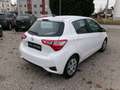 Toyota Yaris Yaris 1,0 VVT-i Active Weiß - thumbnail 3