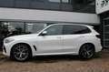 BMW X5 XDrive45e High Executive/M-pakket/luchtvering/Mem/ Bianco - thumbnail 6