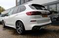 BMW X5 XDrive45e High Executive/M-pakket/luchtvering/Mem/ Bianco - thumbnail 8