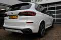 BMW X5 XDrive45e High Executive/M-pakket/luchtvering/Mem/ Bianco - thumbnail 9