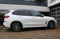 BMW X5 XDrive45e High Executive/M-pakket/luchtvering/Mem/ Bianco - thumbnail 7