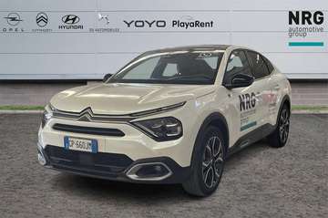 X motore elettrico 136 CV Shine