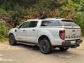 Ford Ranger Ranger Doppelkabine Wildtrak 4x4 2,0 EcoBlue Aut. Wildtrak Silber - thumbnail 9