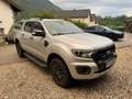 Ford Ranger Ranger Doppelkabine Wildtrak 4x4 2,0 EcoBlue Aut. Wildtrak Silber - thumbnail 3
