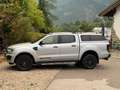 Ford Ranger Ranger Doppelkabine Wildtrak 4x4 2,0 EcoBlue Aut. Wildtrak Silber - thumbnail 1