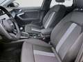 Audi A3 30 TDI ADVANCED AHK NAVI LED SITZHZ Schwarz - thumbnail 9