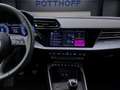 Audi A3 30 TDI ADVANCED AHK NAVI LED SITZHZ Schwarz - thumbnail 15