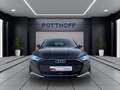 Audi A3 30 TDI ADVANCED AHK NAVI LED SITZHZ Schwarz - thumbnail 7
