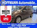 Volkswagen Touran Life AHK,Navi,Sitzheizung,Kamera,PDC Brun - thumbnail 1