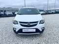 Opel Karl 1.0  Rocks Blanc - thumbnail 6