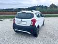 Opel Karl 1.0  Rocks Blanc - thumbnail 4