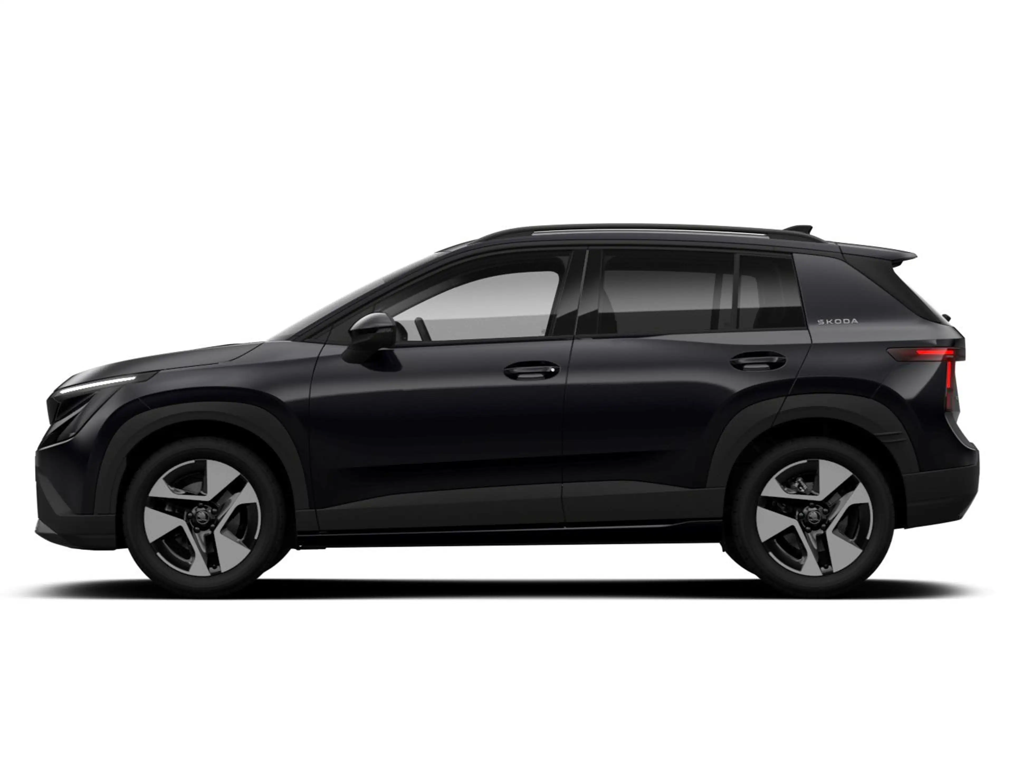 Skoda Epiq Business Launch Edition 56 kWh 211 pk — photo 2