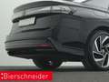 Volkswagen ID.7 Pro 5.-J.-GAR IQ-LIGHT AHK AREA-VIEW ALU 20 Schwarz - thumbnail 20