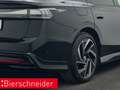 Volkswagen ID.7 Pro 5.-J.-GAR IQ-LIGHT AHK AREA-VIEW ALU 20 Schwarz - thumbnail 16