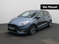 Ford Fiesta 1.0 EcoBoost ST-Line Trekhaak | NAVI | Zetelverwar Blau - thumbnail 1