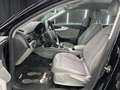 Audi A4 A4 Avant 30 2.0 tdi mhev Business 136cv s-tronic Nero - thumbnail 7