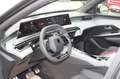 Peugeot 3008 Hybrid 145 e-DCS6 GT Grau - thumbnail 10