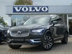 Volvo XC90 T8 Recharge AWD Plus Bright/H&K/FourC/360°