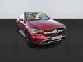Mercedes-Benz GLC 200 Coupé MERCEDES COUPE d 4MATIC Červená - thumbnail 3
