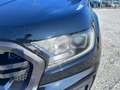Ford Ranger Double Cab 2.0 TDCi Wildtrak HARD TOP IVA ESCLUSA Noir - thumbnail 5