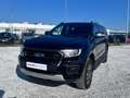 Ford Ranger Double Cab 2.0 TDCi Wildtrak HARD TOP IVA ESCLUSA Noir - thumbnail 1