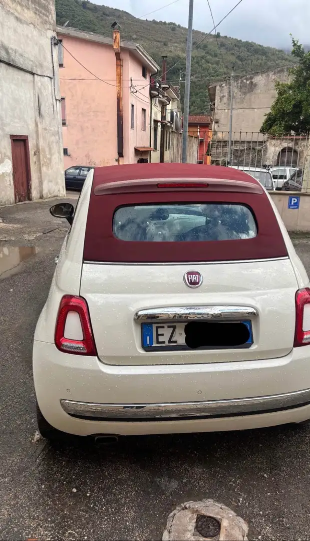 Fiat 500C 1.2 S 69cv my14 - 2