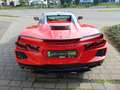 Corvette C8 Cabrio 3LT Europamodell Navigation Lift Rot - thumbnail 7