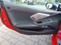 Corvette C8 Cabrio 3LT Europamodell Navigation Lift Rot - thumbnail 14