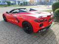 Corvette C8 Cabrio 3LT Europamodell Navigation Lift Rot - thumbnail 3
