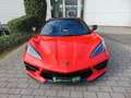 Corvette C8 Cabrio 3LT Europamodell Navigation Lift Rouge - thumbnail 6