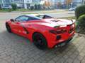 Corvette C8 Cabrio 3LT Europamodell Navigation Lift Rot - thumbnail 9