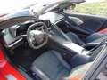 Corvette C8 Cabrio 3LT Europamodell Navigation Lift Rot - thumbnail 12