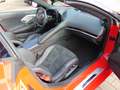 Corvette C8 Cabrio 3LT Europamodell Navigation Lift Rot - thumbnail 13