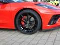 Corvette C8 Cabrio 3LT Europamodell Navigation Lift Rouge - thumbnail 23
