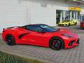 Corvette C8 Cabrio 3LT Europamodell Navigation Lift Rouge - thumbnail 11