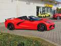 Corvette C8 Cabrio 3LT Europamodell Navigation Lift Rot - thumbnail 5