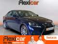 Lexus IS 300 2.5 300h Executive Azul - thumbnail 1