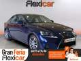 Lexus IS 300 2.5 300h Executive Bleu - thumbnail 1