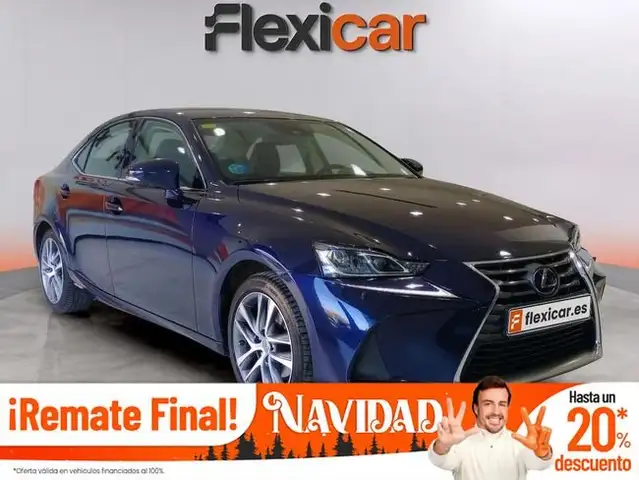 Lexus IS 300 2.5 300h Executive