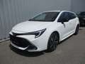 Toyota Corolla Touring Sports 1.8  Active Drive ACC+SHZ Weiß - thumbnail 2