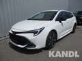 Toyota Corolla Touring Sports 1.8  Active Drive ACC+SHZ Weiß - thumbnail 1