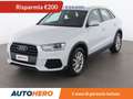 Audi Q3 2.0 TDI Business 120 CV Bianco - thumbnail 1