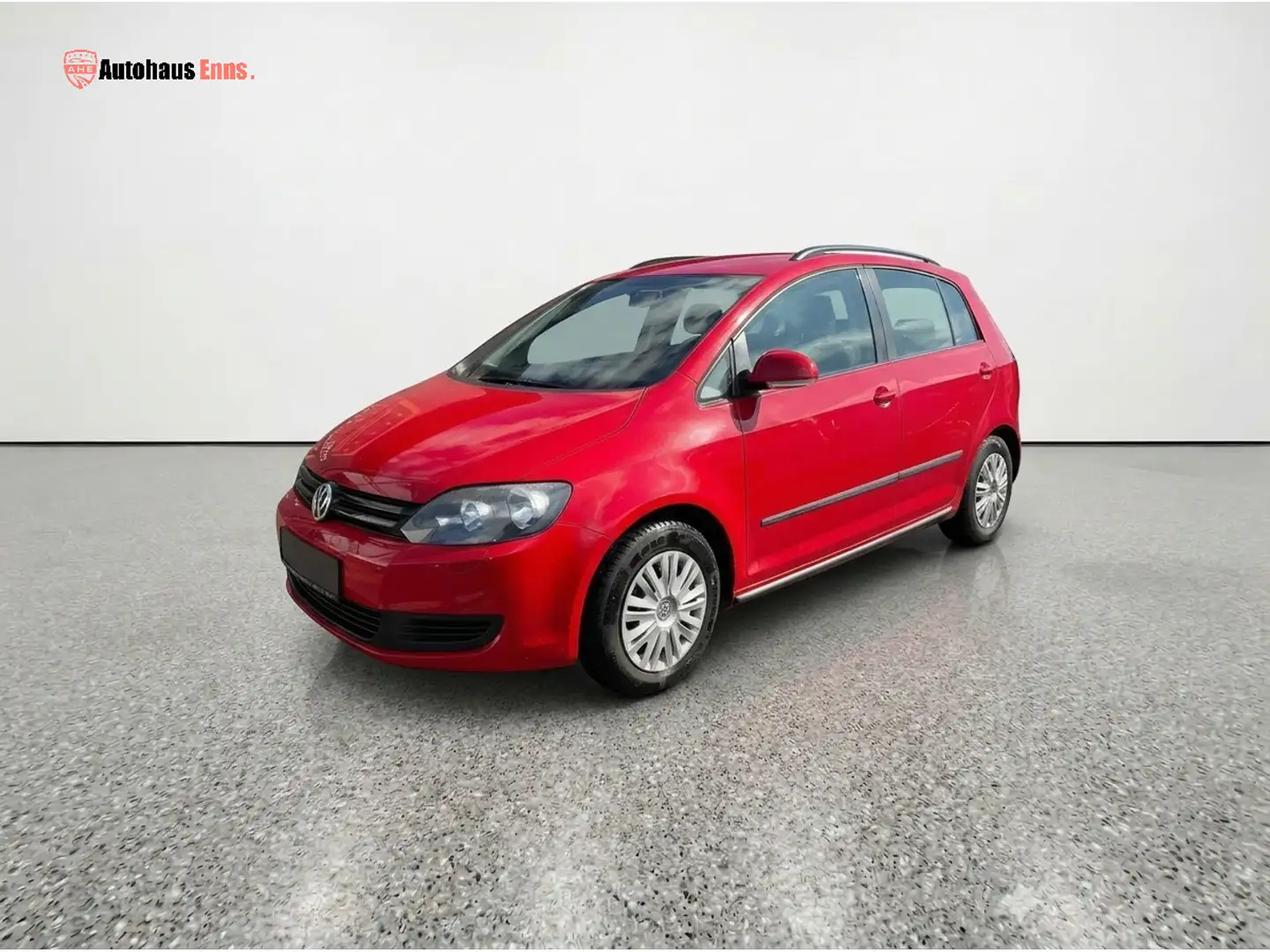 Volkswagen Golf Plus Navigationssystem / Sitzheizung / Bluetooth / Dachreling Bronze - 1