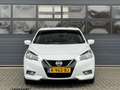 Nissan Micra 1.0 IG-T N-CONNECTA I AUTOMAAT I TREKHAAK I APPLE Blanc - thumbnail 13