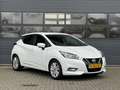 Nissan Micra 1.0 IG-T N-CONNECTA I AUTOMAAT I TREKHAAK I APPLE Blanc - thumbnail 12