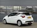 Nissan Micra 1.0 IG-T N-CONNECTA I AUTOMAAT I TREKHAAK I APPLE Blanc - thumbnail 14