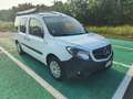Mercedes-Benz Citan 112 Tourer Select Business 114cv Bianco - thumbnail 5