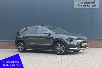 1.6 GDi Hybrid DynamicPlusLine I Leer I Schuifdak